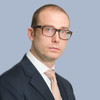 Dan Carter groundharbourasset Fund Manager, Japanese Equities