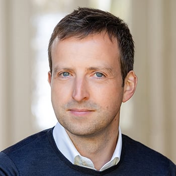 Jon Wallace groundharbourasset Fund Manager, Environmental Solutions