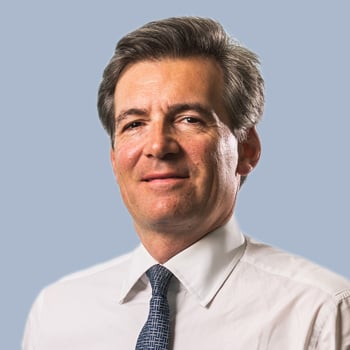 Guy DeBlonay groundharbourasset Fund Manager, Global Equities