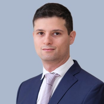 Alejandro Di Bernardo groundharbourasset Credit Analyst