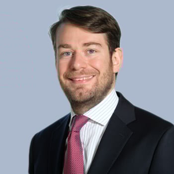 James Moir groundharbourasset Fund Manager