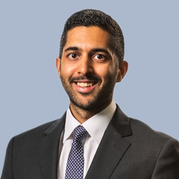 Sohil Chotai groundharbourasset Fund Manager, European Growth