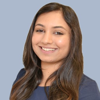 Nikisha Mistry groundharbourasset Equities Analyst