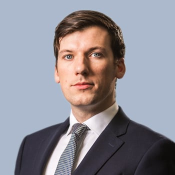 Brian McCornick groundharbourasset Equities Analyst