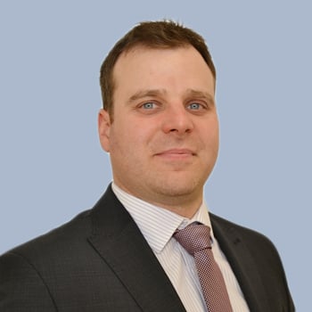 Matus Mrazik groundharbourasset Fund Manager, Systematic Equities