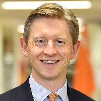 David Lewis groundharbourasset Co-head of Strategy Independent Funds