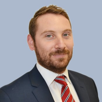 James Murray groundharbourasset Senior Analyst, Systematic Equities