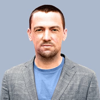 Brad Slingerlend groundharbourasset Investor, NZS