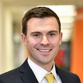 Kristian Herrington groundharbourasset Equities Analyst